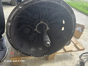 Vând cutie viteze Mercedes Atego 1224 L