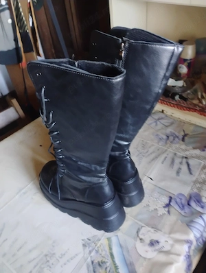 Saboți dama - imagine 2