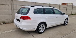 vw passat 2.0 tdi break - imagine 3