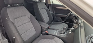 vw passat 2.0 tdi break - imagine 4