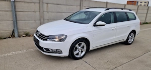 vw passat 2.0 tdi break