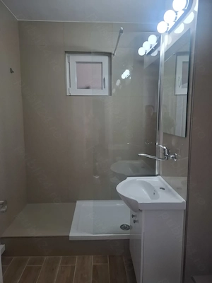 Inchiriez apartament 2 camere- zona Fortuna-et. 1a - imagine 10