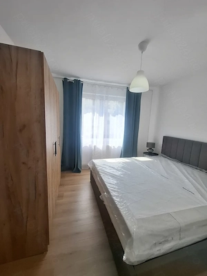 Inchiriez apartament 2 camere- zona Fortuna-et. 1a - imagine 8