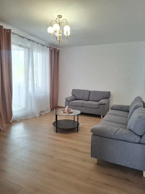 Inchiriez apartament 2 camere- zona Fortuna-et. 1a - imagine 7