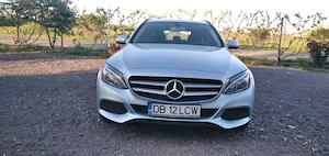 Mercedes Benz C200D de vânzare  - imagine 2