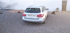 Mercedes Benz C200D de vânzare  - imagine 3