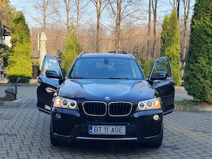 bmw  x3       2012       automat - imagine 2