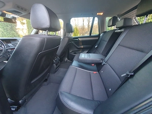 bmw  x3       2012       automat - imagine 10