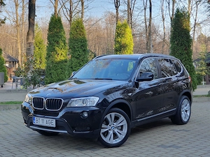 bmw  x3       2012       automat - imagine 5