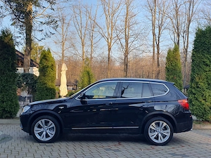 bmw  x3       2012       automat - imagine 4