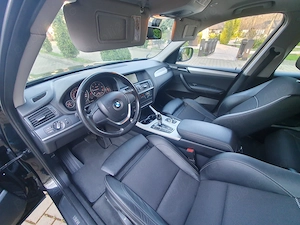 bmw  x3       2012       automat - imagine 3