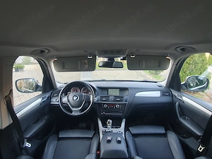 bmw  x3       2012       automat - imagine 6