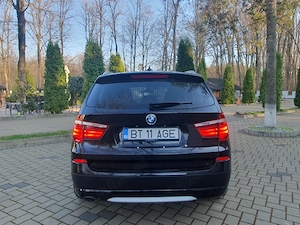 bmw  x3       2012       automat - imagine 8