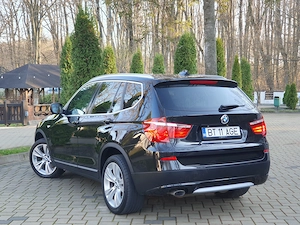 bmw  x3       2012       automat - imagine 7
