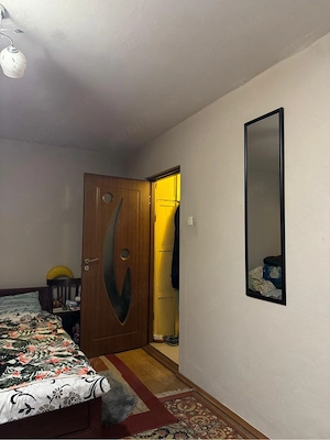 Garsoniera langa Politia jud