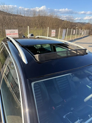 Vand VW PASSAT B7 Highline 4MOTION 2.0 TDI, an 2011 - imagine 7