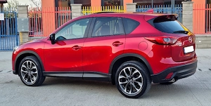 Mazda cx5 Facelift Automata euro 6 - imagine 5