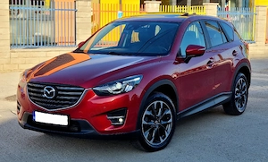 Mazda cx5 Facelift Automata euro 6 - imagine 3