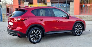 Mazda cx5 Facelift Automata euro 6 - imagine 8