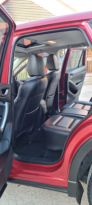 Mazda cx5 Facelift Automata euro 6 - imagine 9