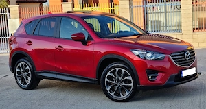 Mazda cx5 Facelift Automata euro 6 - imagine 2