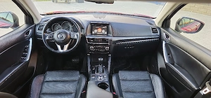 Mazda cx5 Facelift Automata euro 6 - imagine 6