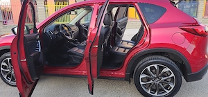 Mazda cx5 Facelift Automata euro 6 - imagine 7