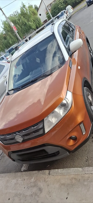 Suzuki Vitara  - imagine 2