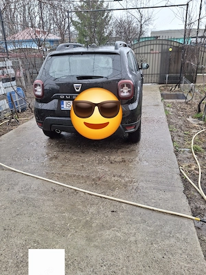 Dacia Duster 2019 1.5 dci - imagine 3