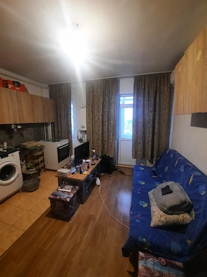 salaj etaj 2 in bloc de 4 etaje - imagine 3