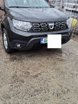 Dacia Duster 2019 1.5 dci - imagine 2
