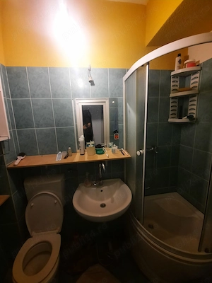 salaj etaj 2 in bloc de 4 etaje - imagine 4