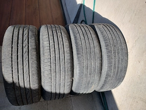 Roți vară Seat  - imagine 2