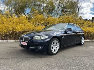 Bmw 520d F10  Automat  182.000Km Reali  Navi Mare  Bi-Xenon  184cp  Euro5