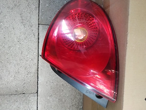 Lampă spate Seat Toledo 3 