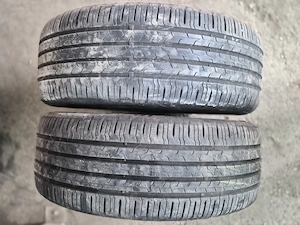 235 50 19  set 4 anvelope vara Continental PremiumContact 6 DOT 0722 - imagine 5