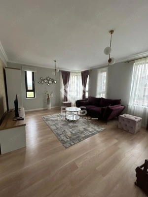 Apartament 2 camere, etaj 1, s.u.72mp, zona Giulia, "Bloc Nou"