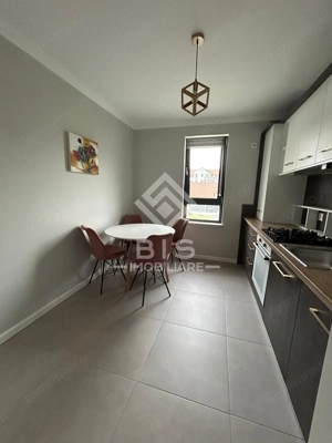 Apartament 3 camere, etaj 1, s.u.72mp, zona Giulia, "Bloc Nou" - imagine 3