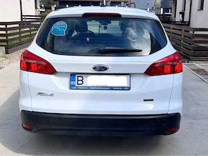 Ford Focus MK3.5 Trend 1.0 benzina 125cp - imagine 2