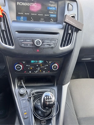 Ford Focus MK3.5 Trend 1.0 benzina 125cp - imagine 5