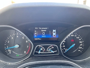 Ford Focus MK3.5 Trend 1.0 benzina 125cp