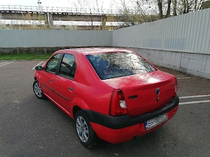 Dacia Logan 1.5 DCi 75CP - imagine 3