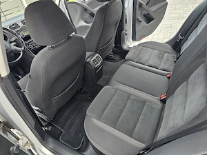 Golf 6 scurt 1.4 benzina. 2 seturi de roti - imagine 8