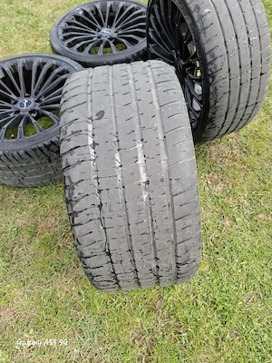 vand Jante pe 20' de BMW Breyton RACE LS2 20 ZOLL - imagine 2