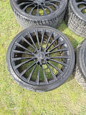 vand Jante pe 20' de BMW Breyton RACE LS2 20 ZOLL - imagine 4