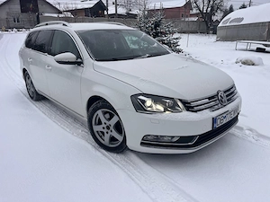 Vand Passat 2.0 2013 - imagine 2
