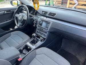 Vand Passat 2.0 2013 - imagine 3