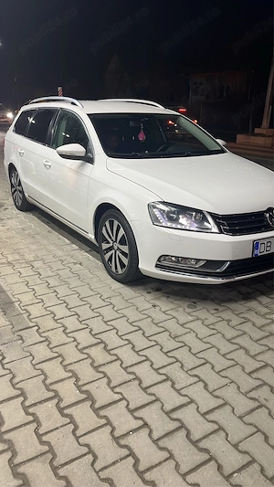 Vand Passat 2.0 2013 - imagine 5