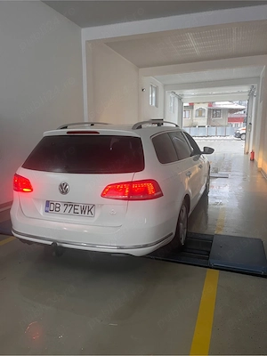 Vand Passat 2.0 2013 - imagine 4