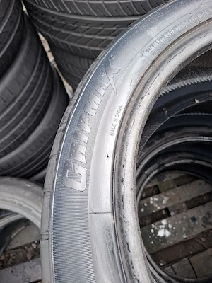 vand 4 anvelope 255 45 20 bune fara defecte dot 2022 - imagine 5